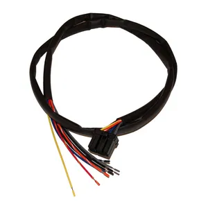 Namz NAMZ, rear fender harness