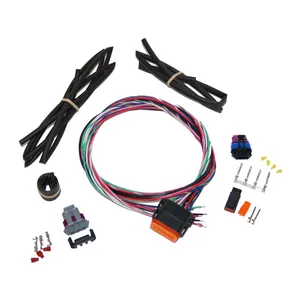 Namz NAMZ, Stand Alone ignition harness