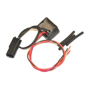 Namz NAMZ, ignition switch converter module
