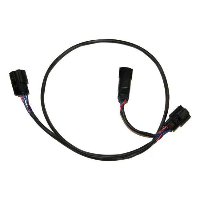 Namz Tour Pack ''Power Tap'' wiring harness