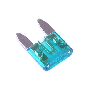 Namz NAMZ, Mini fuse. Green, 30A