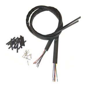 Namz NAMZ, 48" Handlebar wiring harness