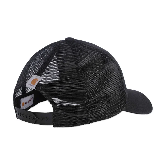 Carhartt Dunmore cap black