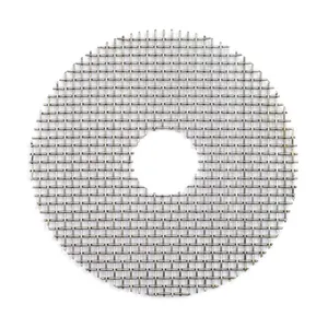 Roland Sands Design RSD, replacement wire mesh for air cleaner