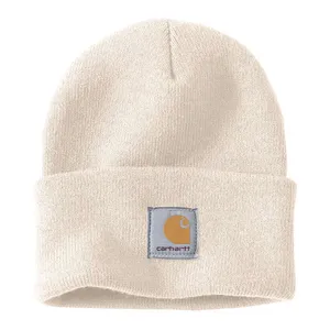 Carhartt Carhartt Watch hat beanie winter white