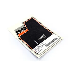 Colony Colony, brake rod clevis pin kit. Zinc