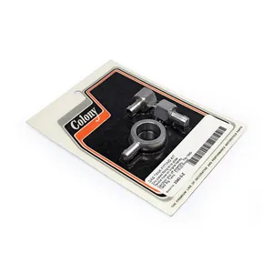 Colony Colony, 40-49 fuel valve conversion kit zinc