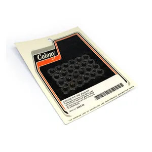 Colony Colony, grease nipple washer set