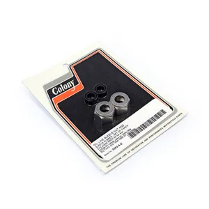 Colony Colony, oil line sleeve and nut kit