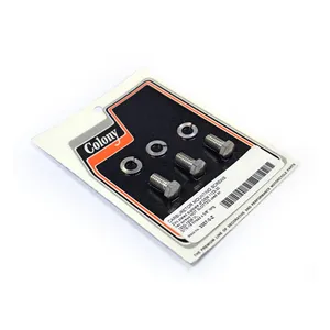 Colony Colony, carburator mount screws