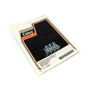 Colony Colony, FL, FLH headlamp housing screw kit