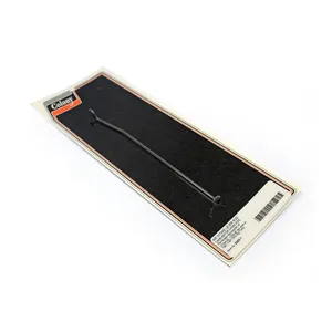 Colony Colony, air intake lever rod. Black