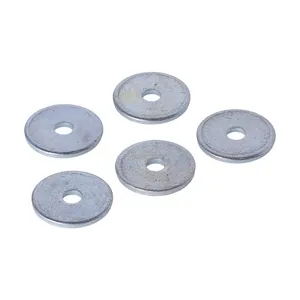 MCS Washer, isolator motor mount rubber