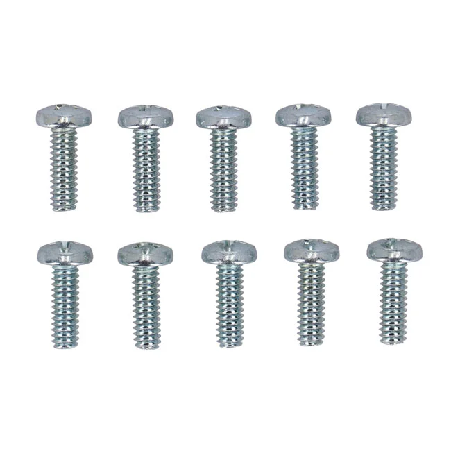 MCS Screw, for retaining plate transmission mainshaft bearing - 2607