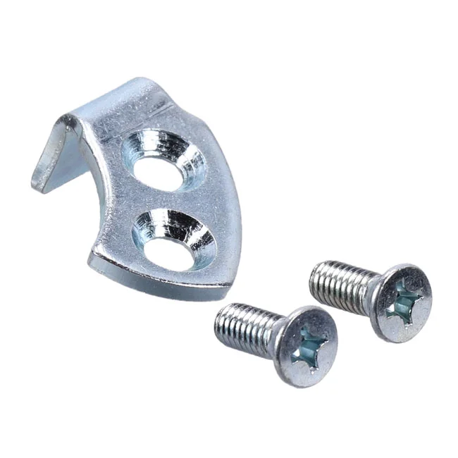 MCS Bumper plate, starter crank transmission - 33353-36