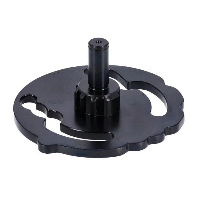 MCS Shifter cam assembly - 34020-79B