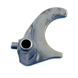 MCS Shifter fork, +.010" o.s.