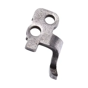 MCS Shifter pawl stop, rear