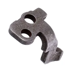 MCS Shifter pawl stop, front