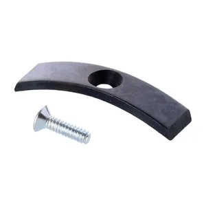 MCS Retainer, shifter pawl
