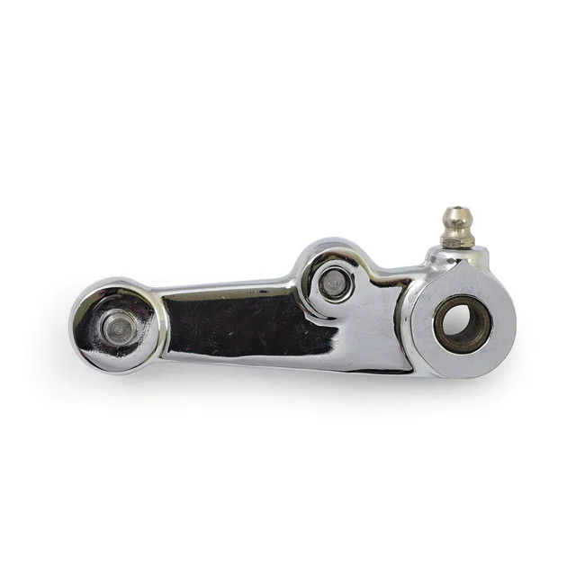 MCS Shift lever assembly, 4-speed - 34655-79