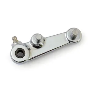 MCS Shift lever assembly, 4-speed