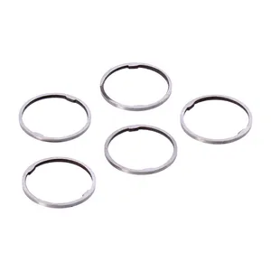 MCS Thrust washer, 3rd gear transmission mainshaft