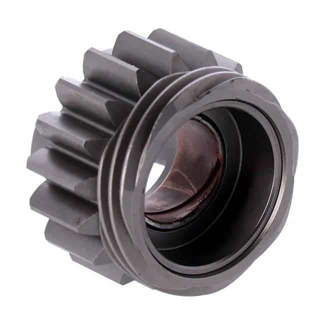 MCS 1st gear countershaft. 17t - 35760-54