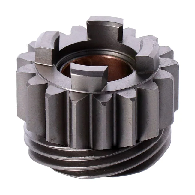 MCS 1st gear countershaft. 17t - 35760-54