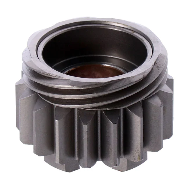 MCS 1st gear countershaft. 17t - 35760-54