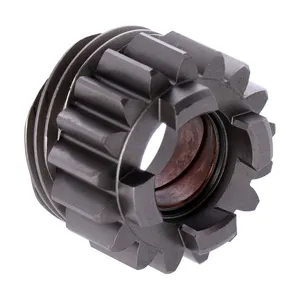 MCS 1st gear countershaft. 17t