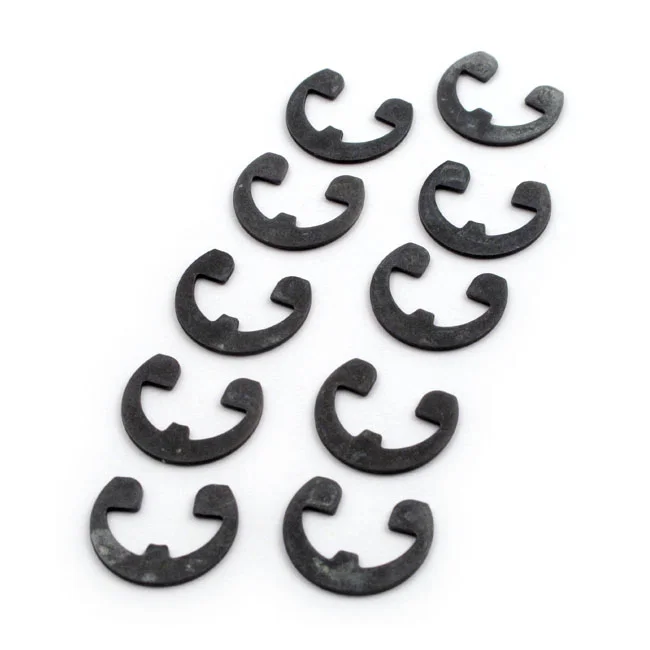 MCS Retaining ring, brake hand lever pivot pin - 11015