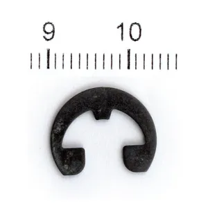 MCS Retaining ring, brake hand lever pivot pin