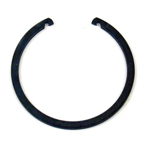 MCS Retaining ring, mainshaft ball bearing. Inner