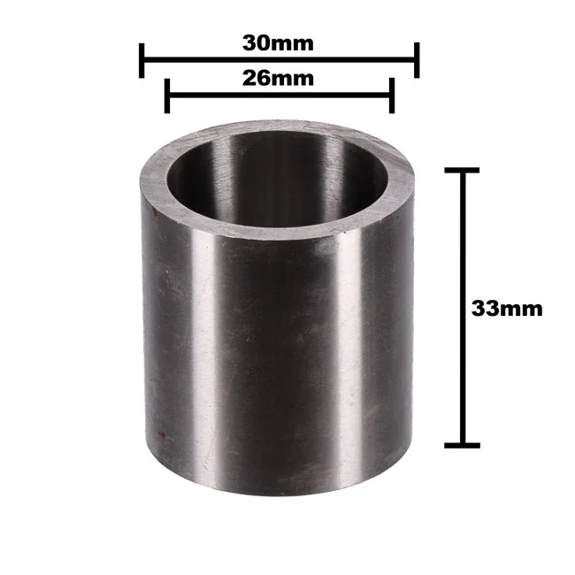 MCS Bearing race, transmission mainshaft. +.002" - 35041-84
