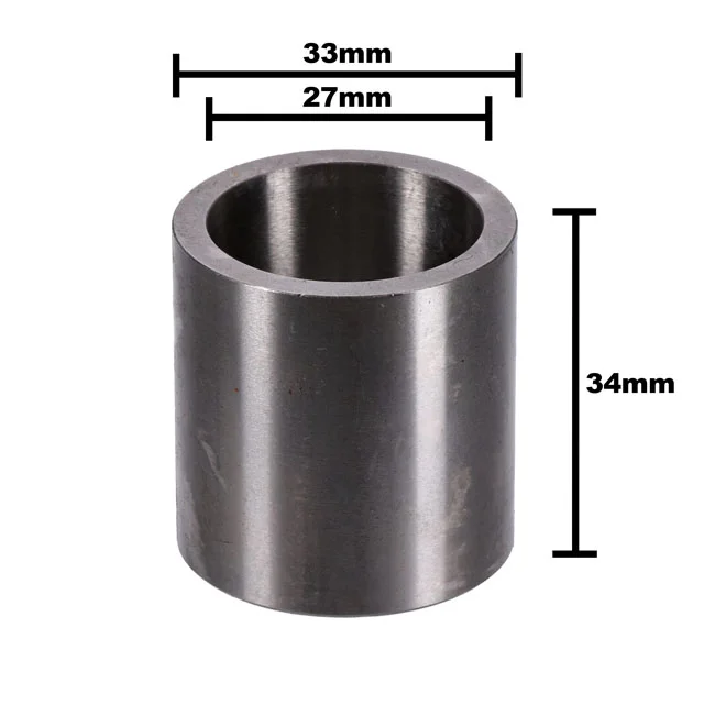 MCS Bearing race, transmission mainshaft +.005" - 35041-84