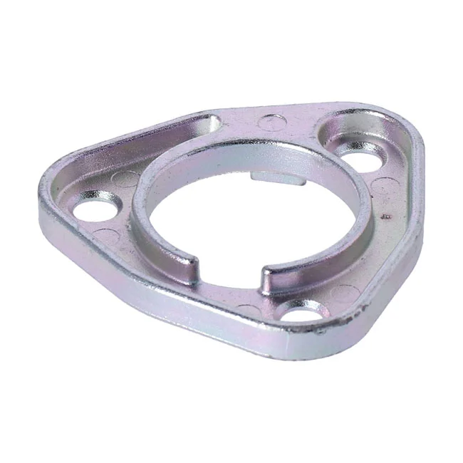 MCS Lockplate, pivot shaft swingarm - 41699-04
