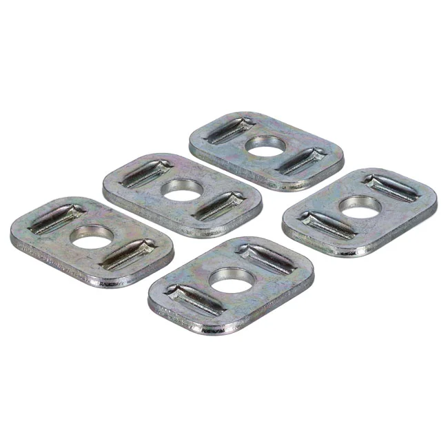 MCS Axle adjuster cap - 47554-73A