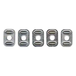 MCS Axle adjuster cap