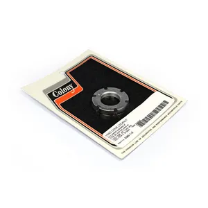 Colony Colony, head cone lock nut