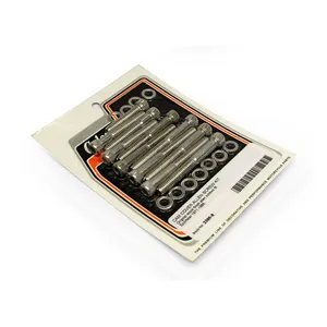 Colony Colony, cam cover allen screw kit