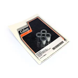 Colony Colony, rear master cylinder spacer set. Zinc