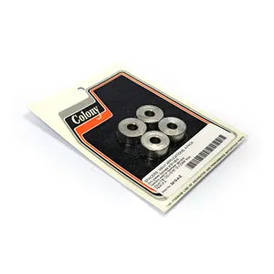 Colony Colony, Sportster gas tank spacers zinc