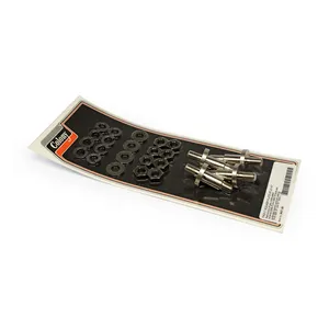 Colony Colony, front rocker plate stud kit