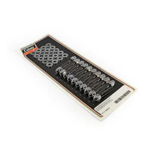 Colony Colony, rocker box bolt kit. Acorn