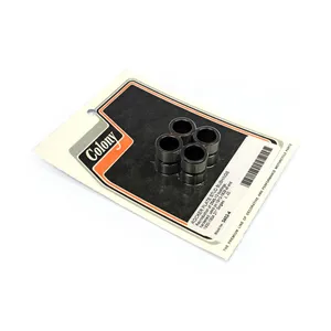 Colony Colony, rocker plate stud bushings
