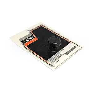 Colony Colony, oversize self tapping transmission filler plug