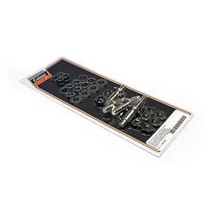 Colony Colony, front rocker plate stud kit