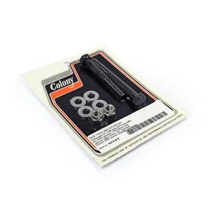 Colony Colony, gas tank mount kit black