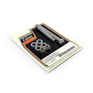 Colony Colony, gas tank mount kit zinc